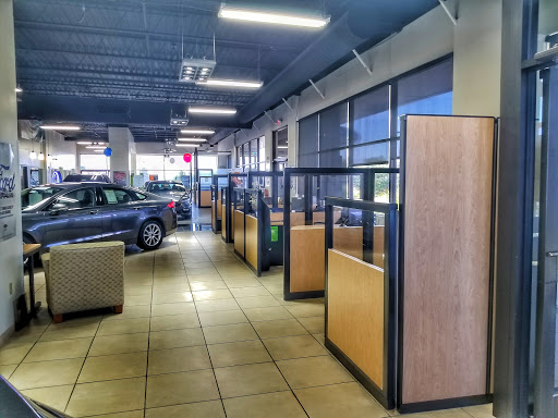 Ford Dealer «Paul Cerame Ford», reviews and photos, 11400 New Halls Ferry Road, Florissant, MO 63033, USA