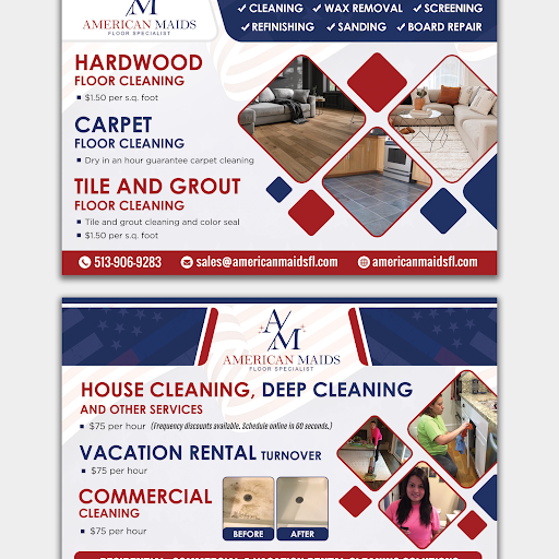 House Cleaning Service «CRP Cleaning», reviews and photos, 10979 Reed Hartman Hwy #207, Cincinnati, OH 45242, USA