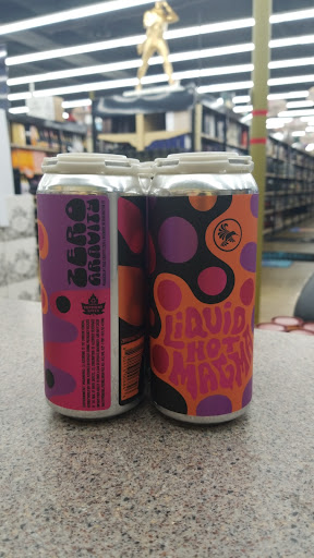 Wine Store «Hudson Wine Co», reviews and photos, 865 Roosevelt Ave, Secaucus, NJ 07094, USA