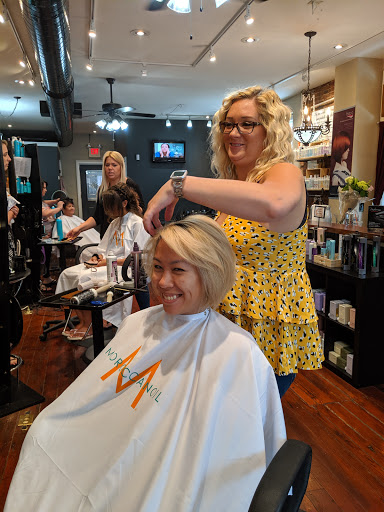 Nail Salon «Skippack Stylekrafters», reviews and photos, 4019 Skippack Pike, Skippack, PA 19474, USA