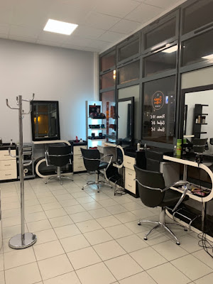 Samir Coiffure à Nantes