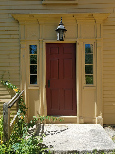 Historical Landmark «Smith-Appleby House», reviews and photos, 220 Stillwater Rd, Smithfield, RI 02917, USA