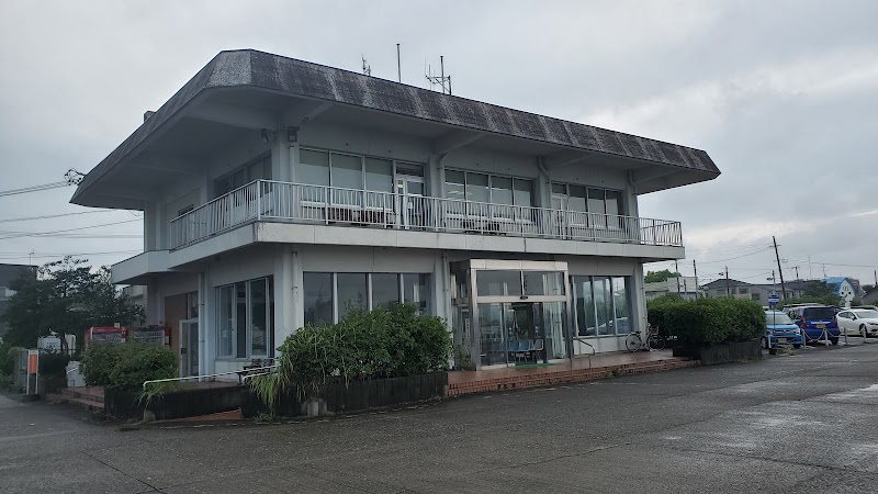 熊本県八代港管理事務所