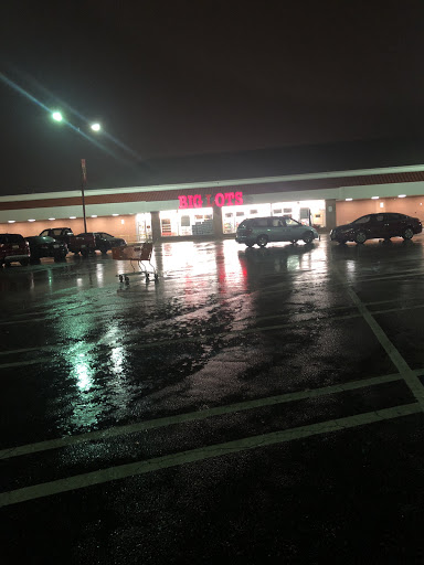 Discount Store «Big Lots», reviews and photos, 21800 N Shangri-La Dr Unit 20, Lexington Park, MD 20653, USA