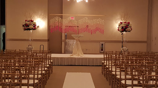 Palomino Floral Designs, 1159 Tower Rd, Schaumburg, IL 60173, USA, 