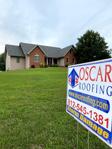 Roofing Contractor «Oscar Roofing - Bloomington Roofing Contractor», reviews and photos, 118 S Rogers St #1, Bloomington, IN 47404, USA