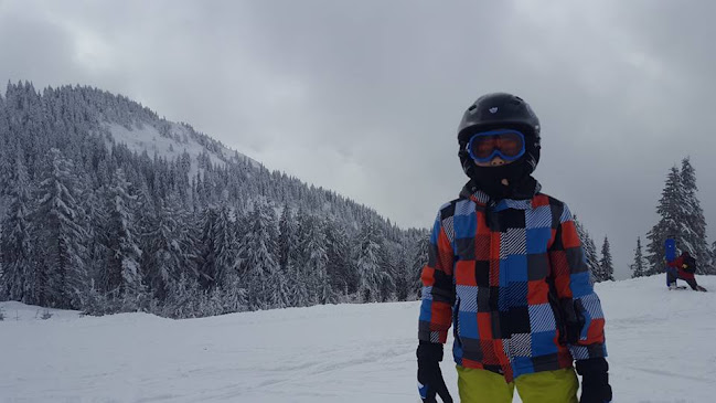 Comentarii opinii despre Eden Ski & Snowboard School - Scoala Ski si Snowboard Poiana Brasov