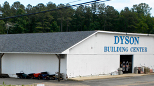 Dyson Building Center, 20375 Point Lookout Rd, Great Mills, MD 20634, USA, 