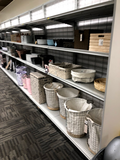 Clothing Store «Burlington Coat Factory», reviews and photos, 80 Boston Post Rd, Orange, CT 06477, USA