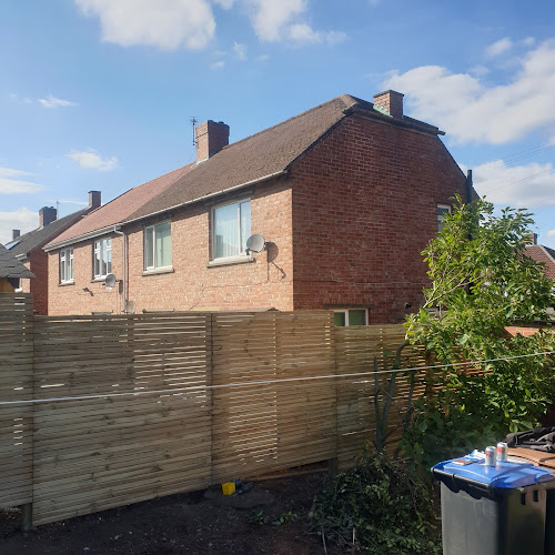 Comments and reviews of WEARSIDE BESPOKE WOODWORK & LANDSCAPING