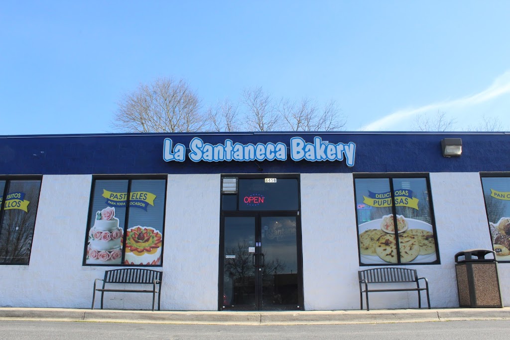 La Santaneca Bakery 30501