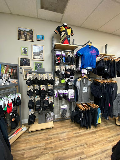Bicycle Store «Middletown Cycling & Fitness», reviews and photos, 11519 Shelbyville Rd, Louisville, KY 40243, USA