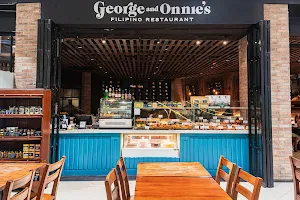 George and Onnie's - Megamall image