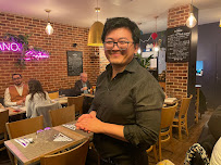 Atmosphère du Restaurant vietnamien Hanoi Canteen à Paris - n°8