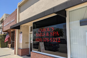 Carol's Nail Salon