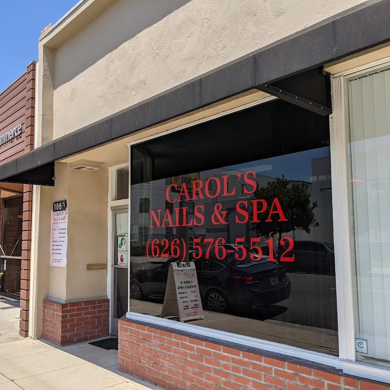 Carol's Nail Salon