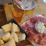 Photo n°1 de l'avis de Aby.i fait le 21/04/2024 à 20:48 sur le  Osteria BoccaBuona à Bologna