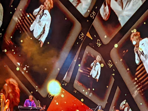 Concert Hall «Dailys Place Amphitheater», reviews and photos, 1 EverBank Field, Jacksonville, FL 32202, USA