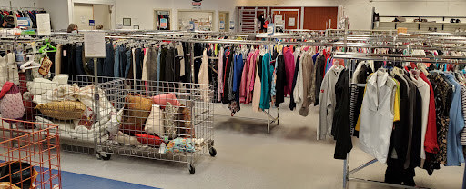 Non-Profit Organization «St. Vincent de Paul Society», reviews and photos