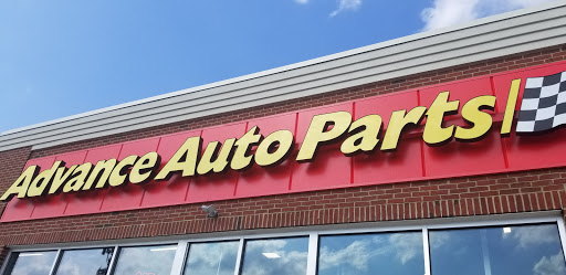 Auto Parts Store «Advance Auto Parts», reviews and photos, 8900 Walker Mill Rd, Capitol Heights, MD 20743, USA