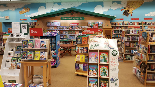 Book Store «Barnes & Noble», reviews and photos, 1291 Promenade Pl, Eagan, MN 55121, USA