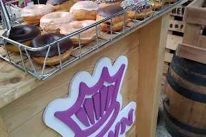 Crown Donuts image