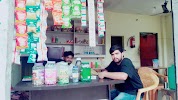 user
