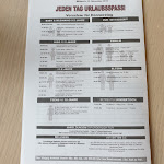 Photo n°6 de l'avis de Johannes.r fait le 16/11/2019 à 18:29 sur le  Familotel Sonnenpark à Willingen