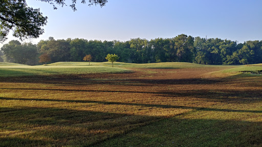 Golf Course «Jones Park Golf Course», reviews and photos, 2901 Fruitland Blvd SW, Cedar Rapids, IA 52404, USA