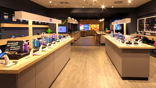 Proximus Shop Namur - Mobiele-telefoonwinkel