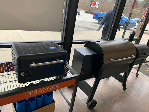 Hardware Store «Beck Painting & Hardware», reviews and photos, 1798 OH-28, Goshen, OH 45122, USA