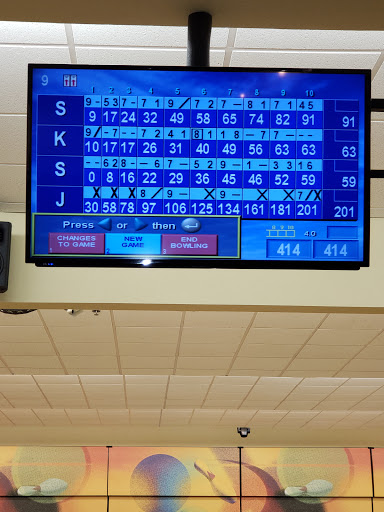 Bowling Alley «Lakeshore Lanes», reviews and photos, 5432 Pacific Blvd SW, Albany, OR 97321, USA