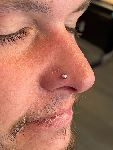 Explore portrait tattoos ideas, creative tattoo ideas in Palm Harbor, available at Angry Owl Tattoo and Piercing