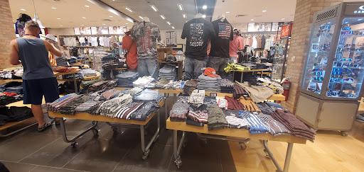 Clothing Store «Buckle», reviews and photos, 2615 Medical Center Pkwy Ste 1340, Murfreesboro, TN 37129, USA