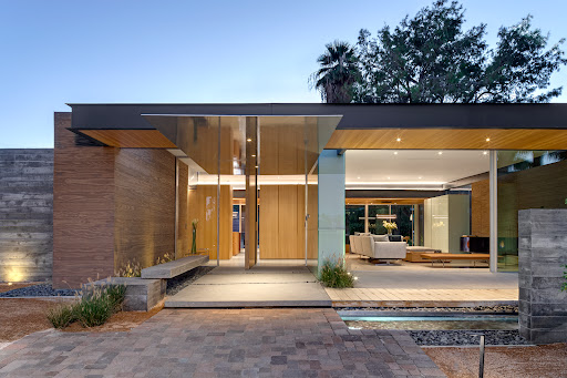TTK Represents Compass Palm Springs Real Estate image