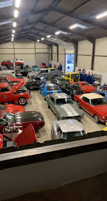 JN Cars Restauration à Montredon-des-Corbières