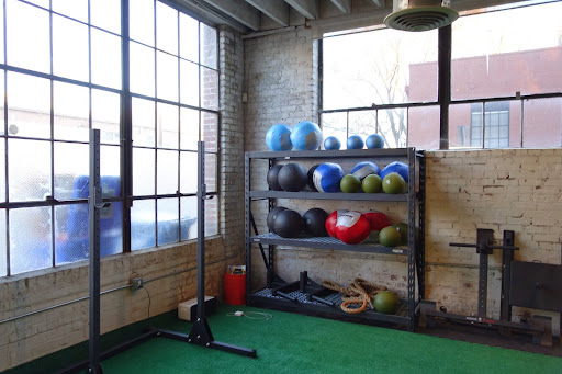 Gym «CrossFit Analog», reviews and photos, 808 R St, Sacramento, CA 95811, USA