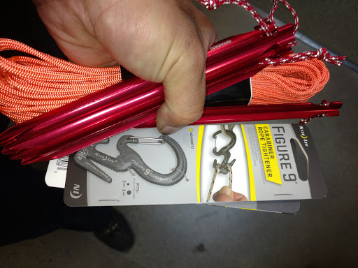 Camping Store «REI», reviews and photos, 240 Andover Park W, Tukwila, WA 98188, USA