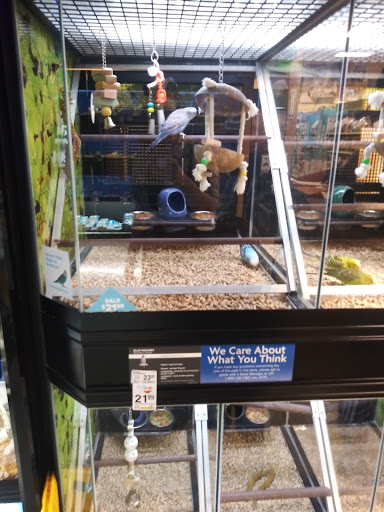 Pet Supply Store «PetSmart», reviews and photos, 271 University Ave, Westwood, MA 02090, USA