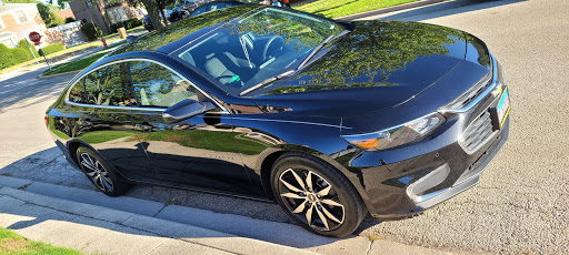 Car Wash «NASCAR Car Wash Berwyn», reviews and photos, 2315 Harlem Ave, Berwyn, IL 60402, USA