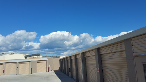 Self-Storage Facility «Gilroy Self Storage», reviews and photos, 6500 Cameron Blvd, Gilroy, CA 95020, USA