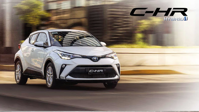 IMPORTADORA TOMEBAMBA / TOYOTA / REPUESTOS - Cuenca
