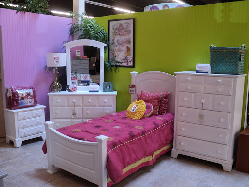 Furniture Store «John Paras Furniture», reviews and photos, 560 W 9000 S, Sandy, UT 84070, USA