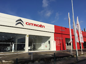 Citroën Alverca do Ribatejo - Citroverca-Com.e Rep.Auto