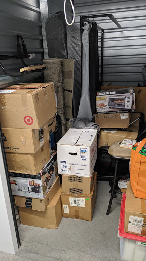 Self-Storage Facility «Life Storage», reviews and photos, 1727 Buena Vista St, Duarte, CA 91010, USA