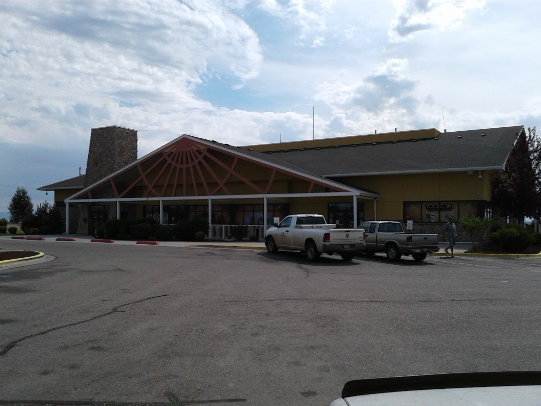 Sage Hill Casino