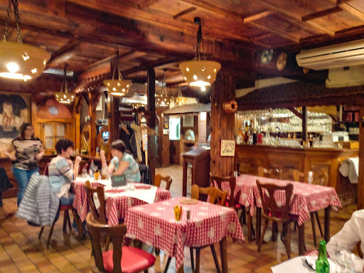 Restaurant français Strasbourg