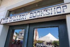 Gallery Bookshop & Bookwinkles image