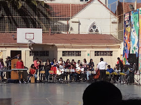 Liceo José Cortes Brown