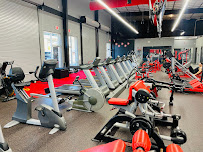 Total Body Gym - Olive Branch